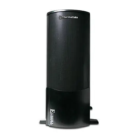 THERMALTAKE VC8000BWA EUREKA SIYAH (P.HARİÇ)