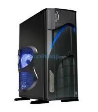 THERMALTAKE VA7000BWA SHARK SİYAH (P.HARİÇ)