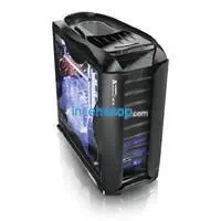 THERMALTAKE VH8000BWS ARMOR+MX SİYAH (P.HARİÇ)