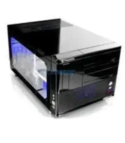 THERMALTAKE VF6000BWS LAN BOX LITE CUBE(P.HARİÇ)