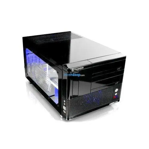 THERMALTAKE VF6000BWS LAN BOX LITE CUBE(P.HARİÇ)