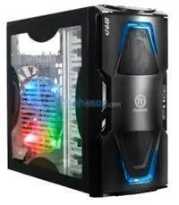 THERMALTAKE VI4000BWS M9D 23CM FAN SİYAH(P.HARİÇ)