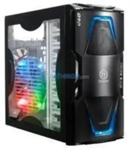 THERMALTAKE VI4000BWS M9D 23CM FAN SİYAH(P.HARİÇ)