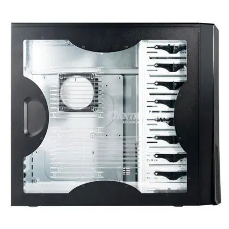 THERMALTAKE VI4000BWS M9D 23CM FAN SİYAH(P.HARİÇ)