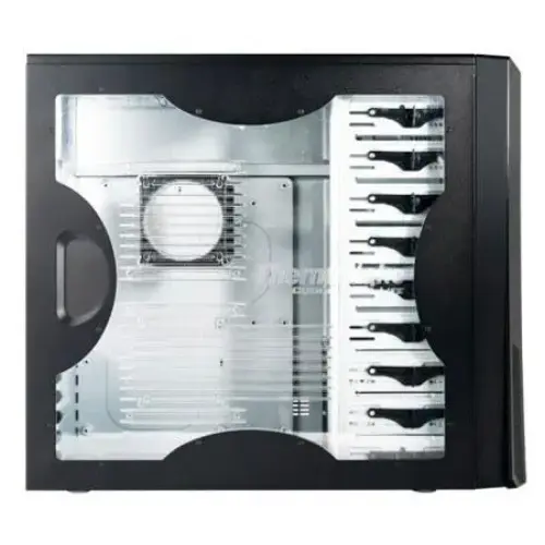 THERMALTAKE VI4000BWS M9D 23CM FAN SİYAH(P.HARİÇ)