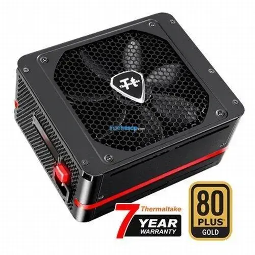 THERMALTAKE TPG-750MPCEU POWER SUPPLY 750W
