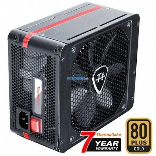 THERMALTAKE TPG-750MPCEU POWER SUPPLY 750W