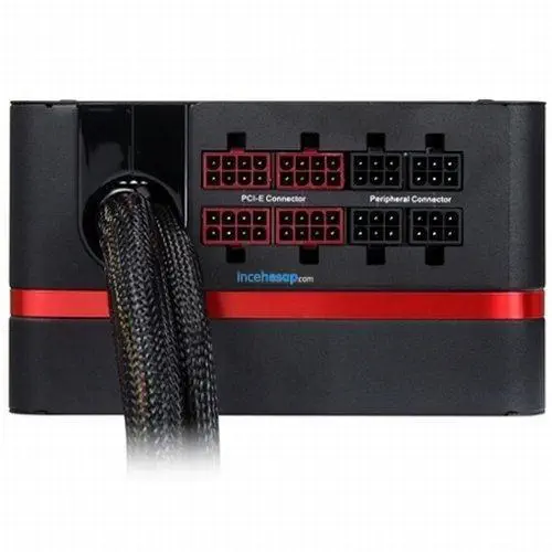 THERMALTAKE TPG-750MPCEU POWER SUPPLY 750W