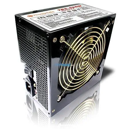 THERMALTAKE 420W POWER SIYAH W0061RE