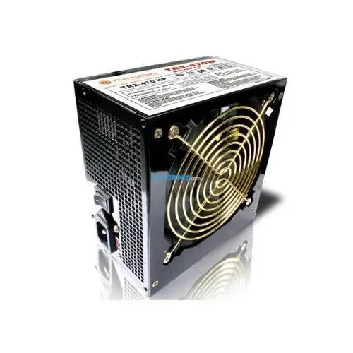 THERMALTAKE 470W POWER SİYAH W0089RE