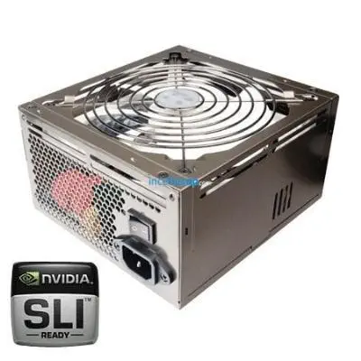 THERMALTAKE W0163R POWER SUPPLY 650W