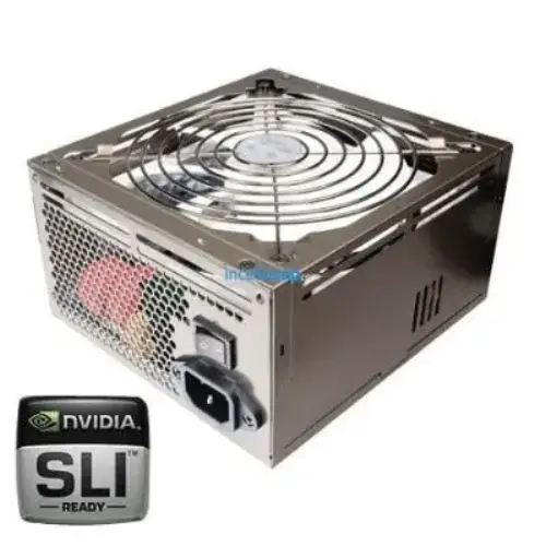 THERMALTAKE W0163R POWER SUPPLY 650W