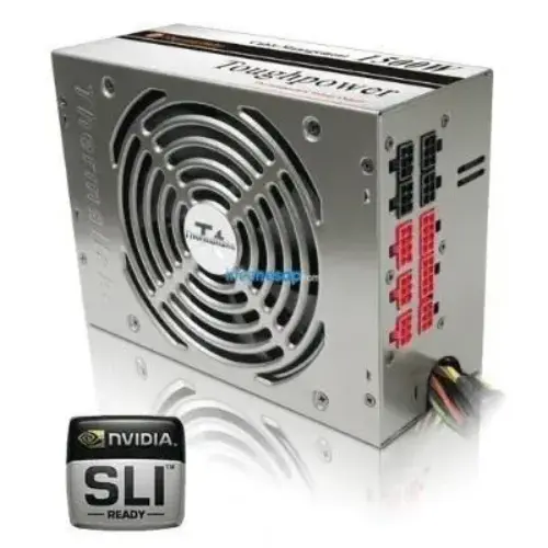 THERMALTAKE W0171R POWER SUPPLY 1500W