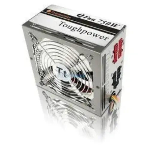 THERMALTAKE W0203R QFAN MOD.TOUGHPOWER 750W