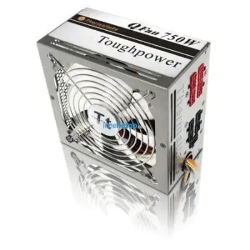 THERMALTAKE W0203R QFAN MOD.TOUGHPOWER 750W