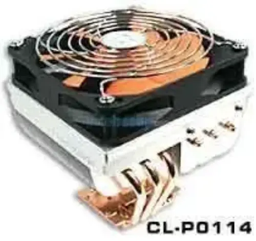 THERMALTAKE CL-P0114 CPU SOĞUTUCUSU (AMD/INTEL)