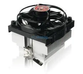 THERMALTAKE CL-P0374D TMG A3 CPU SOĞUTUCUSU(AMD)