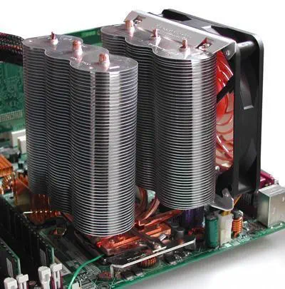 THERMALTAKE CL-P0323 CPU SOĞUTUCUSU(INTEL/AMD)