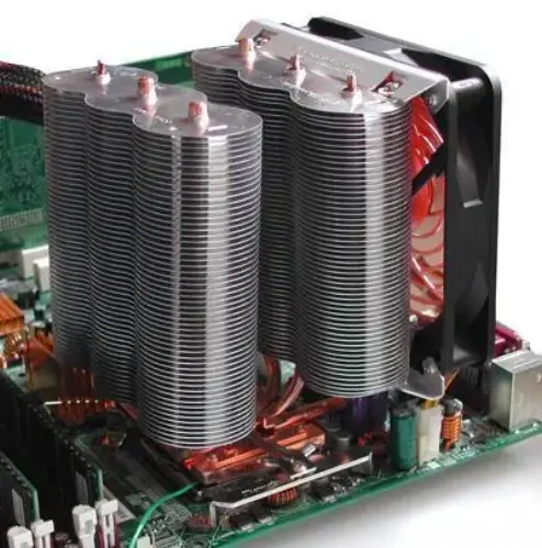 THERMALTAKE CL-P0323 CPU SOĞUTUCUSU(INTEL/AMD)