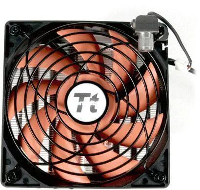 THERMALTAKE CL-P0310-01 CPU SOĞUTUCUSU(INTEL/AMD)