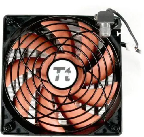 THERMALTAKE CL-P0310-01 CPU SOĞUTUCUSU(INTEL/AMD)