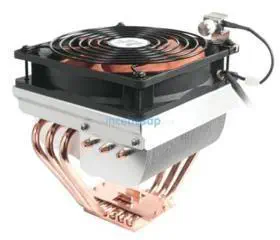 THERMALTAKE CL-P0310-01 CPU SOĞUTUCUSU(INTEL/AMD)