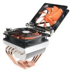 THERMALTAKE CL-P0477D CPU SOĞUTUCUSU(INTEL/AMD)