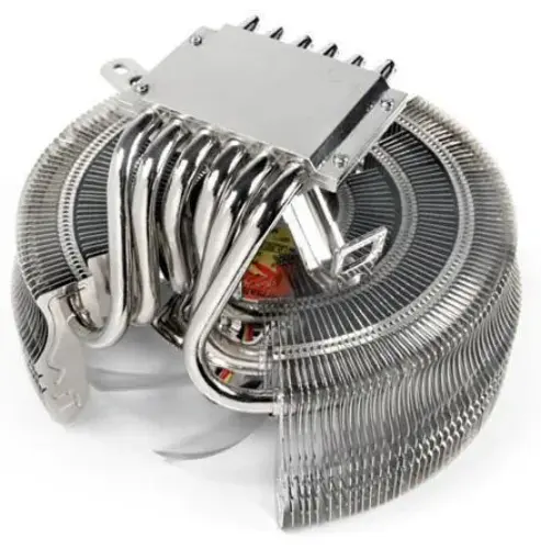THERMALTAKE CL-P0369 CPU SOĞUTUCUSU(INTEL/AMD)