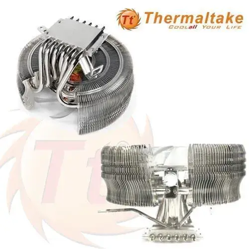 THERMALTAKE CL-P0369 CPU SOĞUTUCUSU(INTEL/AMD)