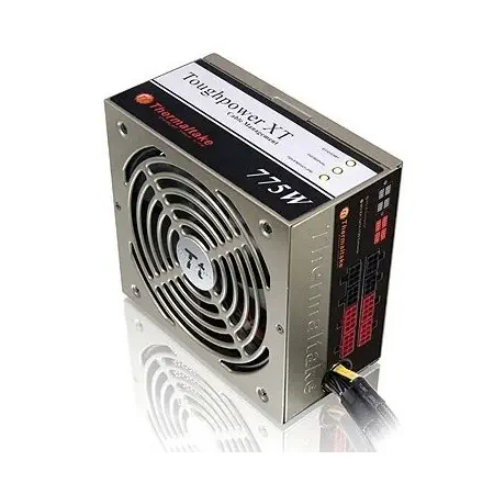 Thermaltake TPX-775MPCEU Toughpower XT 775W Modüler 14cm Fanlı 80+ Bronze Power Supply