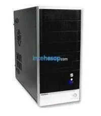 THERMALTAKE VD2430BNSE MATRIX SİYAH+430W POWER