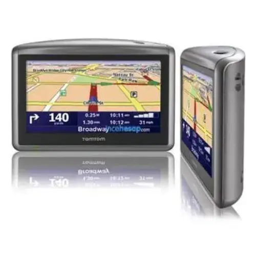 TOMTOM XL 4.3″ ( Türkiye & Europe 34 ) 