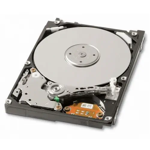 Toshiba 320 GB 2.5 inch 5400 Rpm 8 Mb Sata Hard Disk