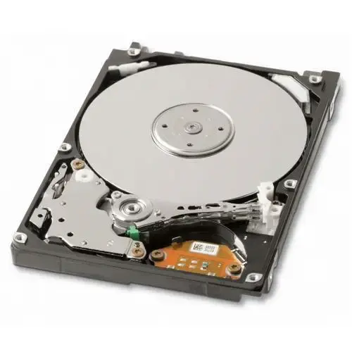 Toshiba 320 GB 2.5 inch 5400 Rpm 8 Mb Sata Hard Disk