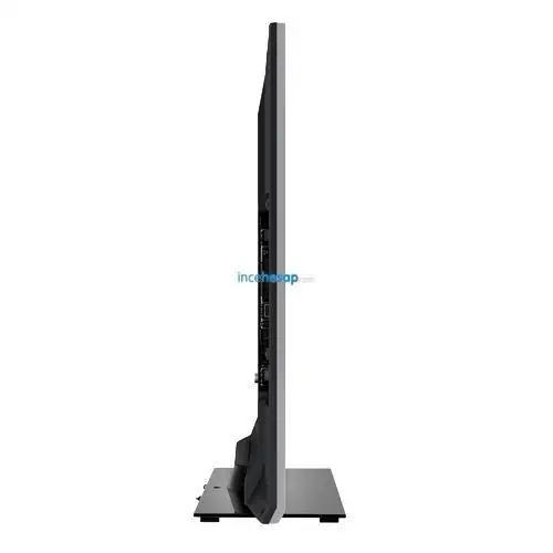 TOSHIBA 40TL933G 3D LED TV
