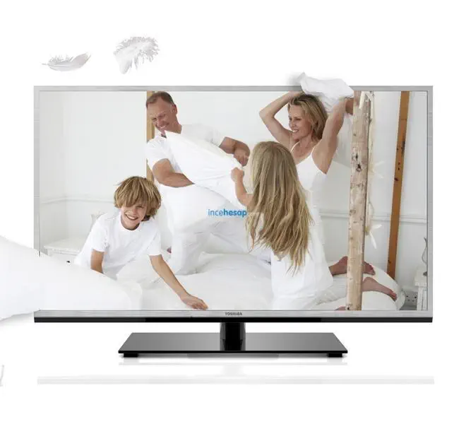 TOSHIBA 40TL933G 3D LED TV