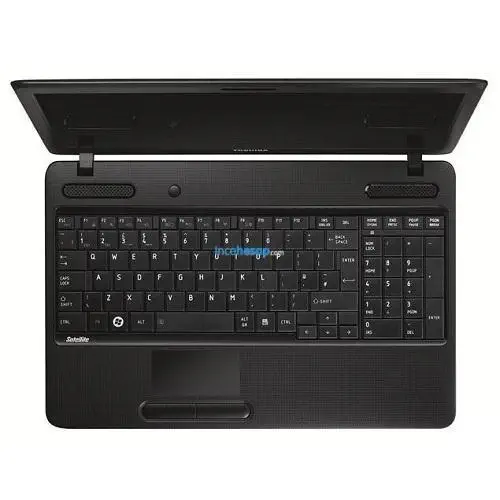 TOSHIBA SATALITE C660-2TF NOTEBOOK
