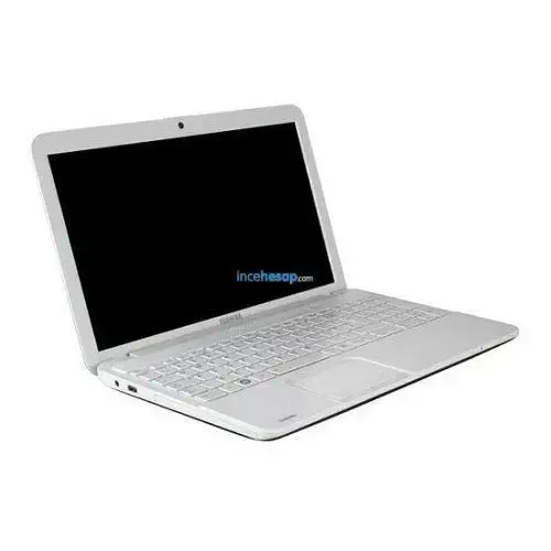TOSHIBA SATALITE C855-135 NOTEBOOK