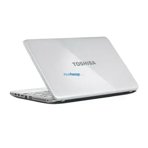 TOSHIBA SATALITE C855-135 NOTEBOOK