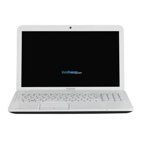 TOSHIBA SATALITE C855-135 NOTEBOOK