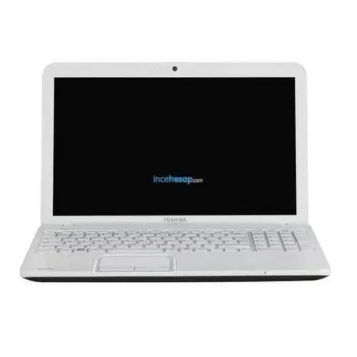 TOSHIBA SATALITE C855-135 NOTEBOOK