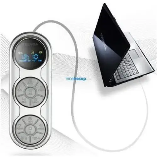 TOSHIBA G450 CEP TELEFONU