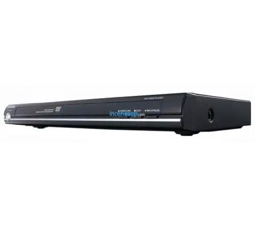 TOSHIBA SD-191 DVD-DIVX OYNATICI