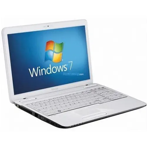 TOSHIBA SATALITE L750-1LN NOTEBOOK