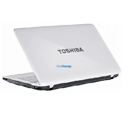 TOSHIBA SATALITE L750-1LN NOTEBOOK