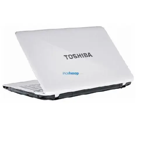 TOSHIBA SATALITE L750-1LN NOTEBOOK