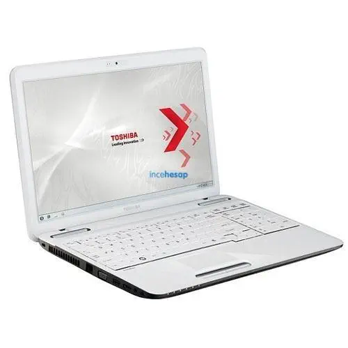 TOSHIBA SATALITE L755-1P0 NOTEBOOK