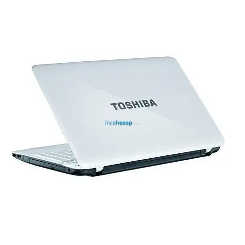 TOSHIBA SATALITE L755-1P0 NOTEBOOK