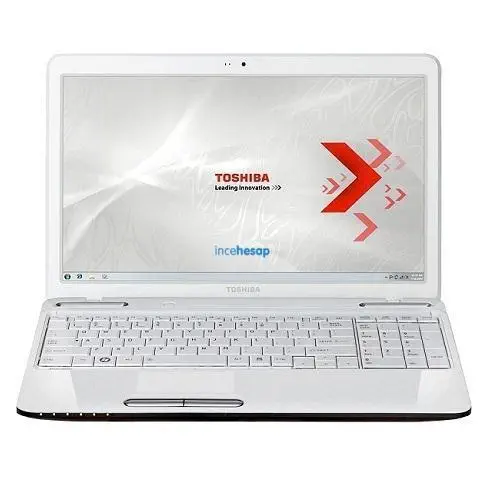 TOSHIBA SATALITE L755-1P0 NOTEBOOK