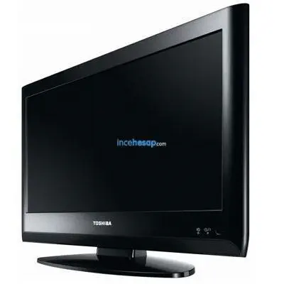 TOSHIBA 22AV605 22″ LCD TV 